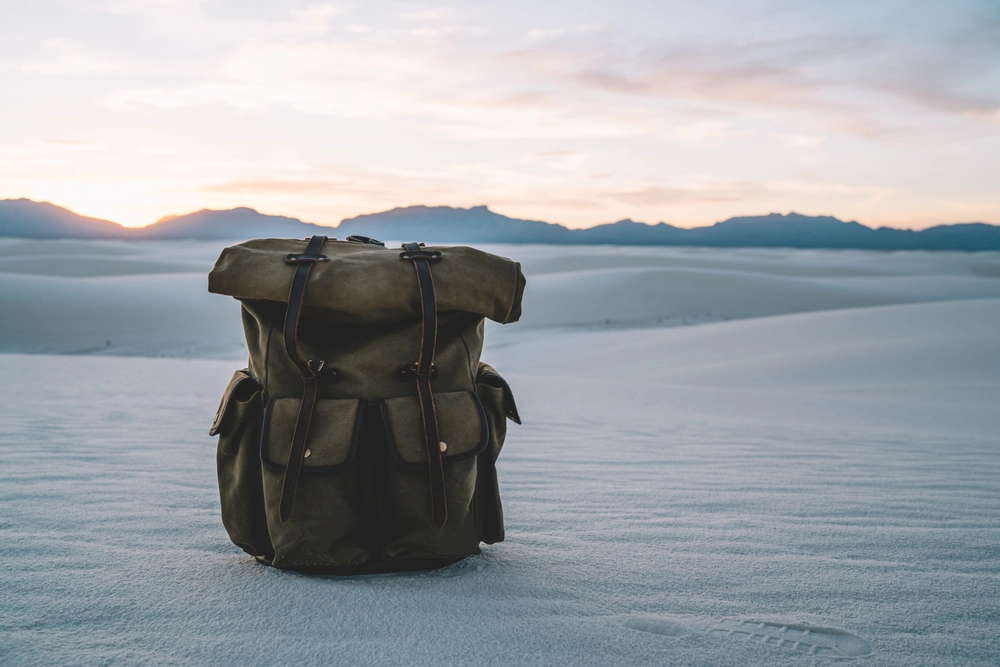 Ultimate Desert Packing List: What to Bring to the Desert